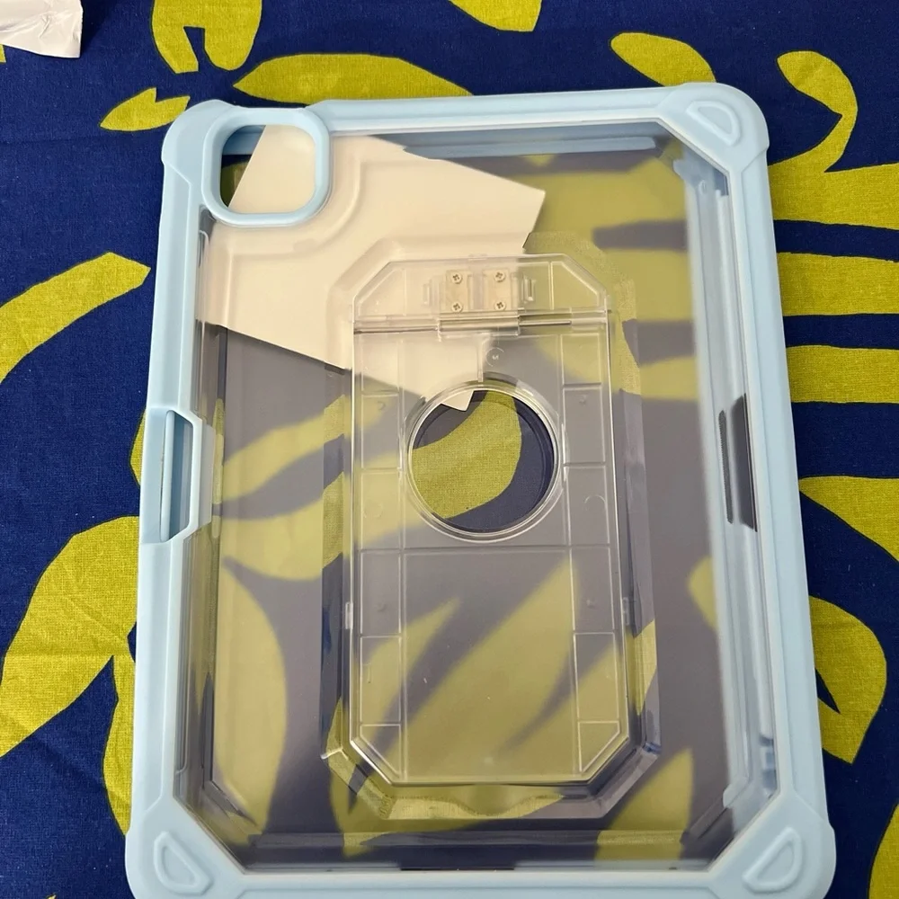 iPad Air 5 case or air 4.